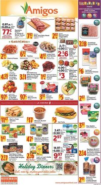 United Supermarkets weekly ad