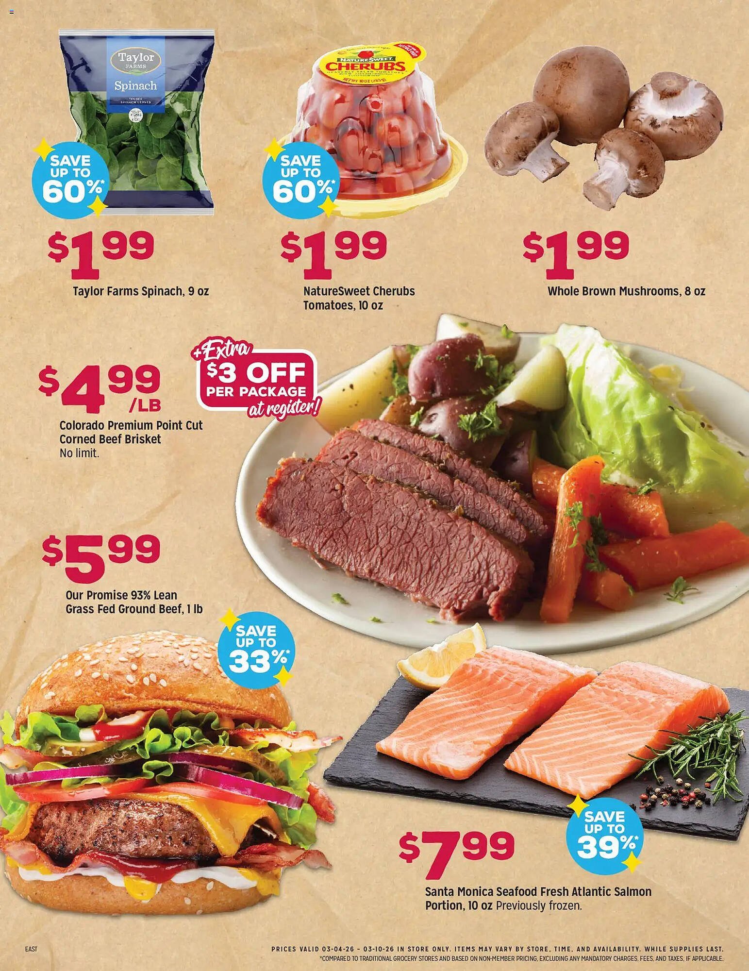 Grocery Outlet weekly ad