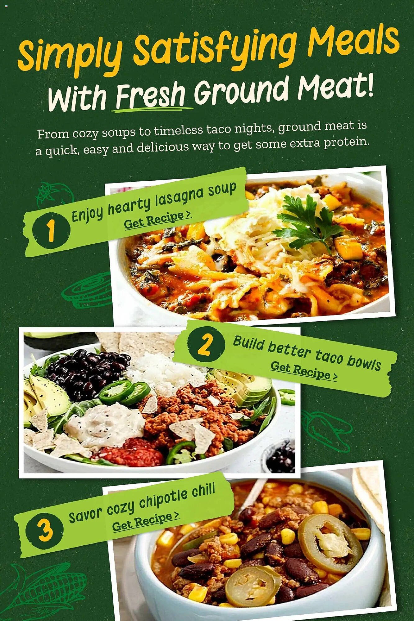 Sprouts Farmers Market weekly ad