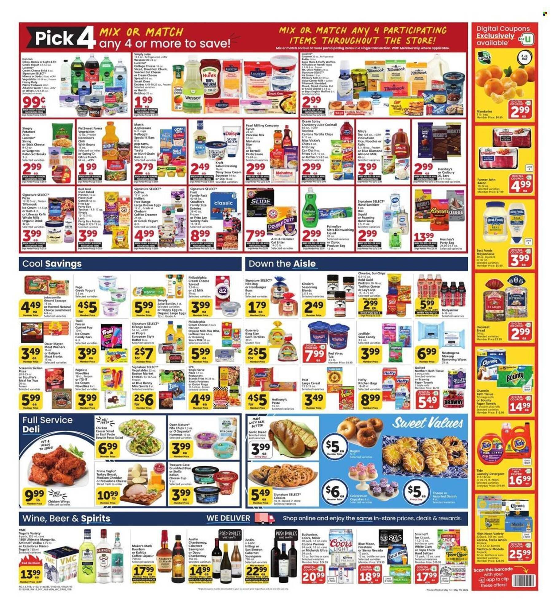 Albertsons weekly ad