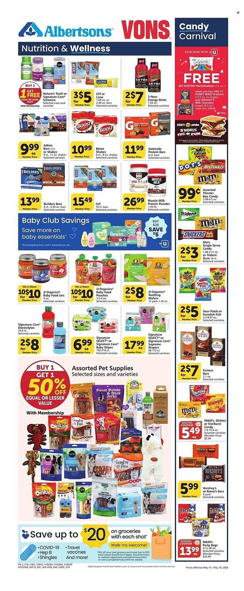 Albertsons weekly ad
