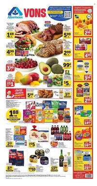 Albertsons weekly ad