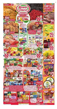 Jewel-Osco weekly ad