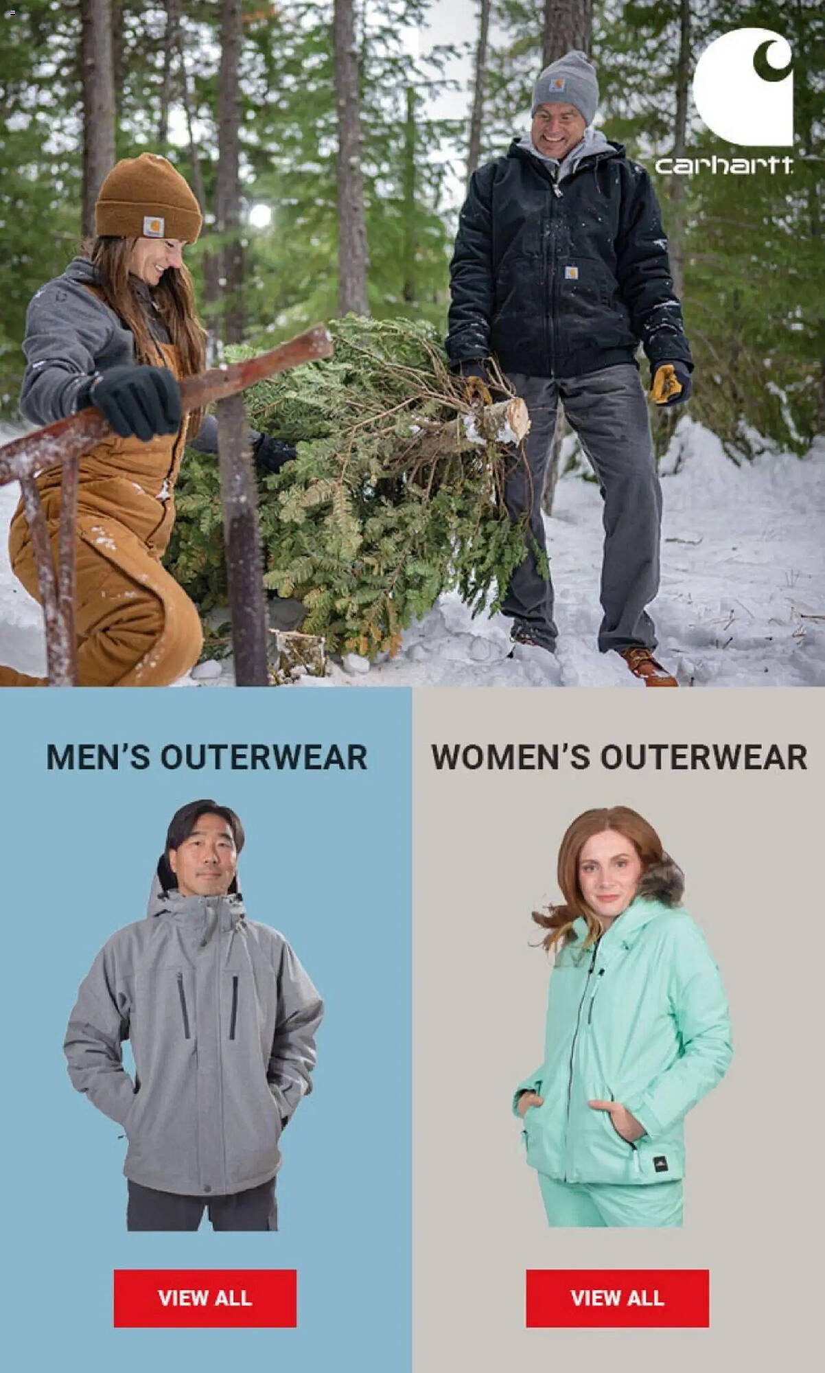 Dunham&#039;s Sports weekly ad (2025-10-30 - 2026-01-22) | 2