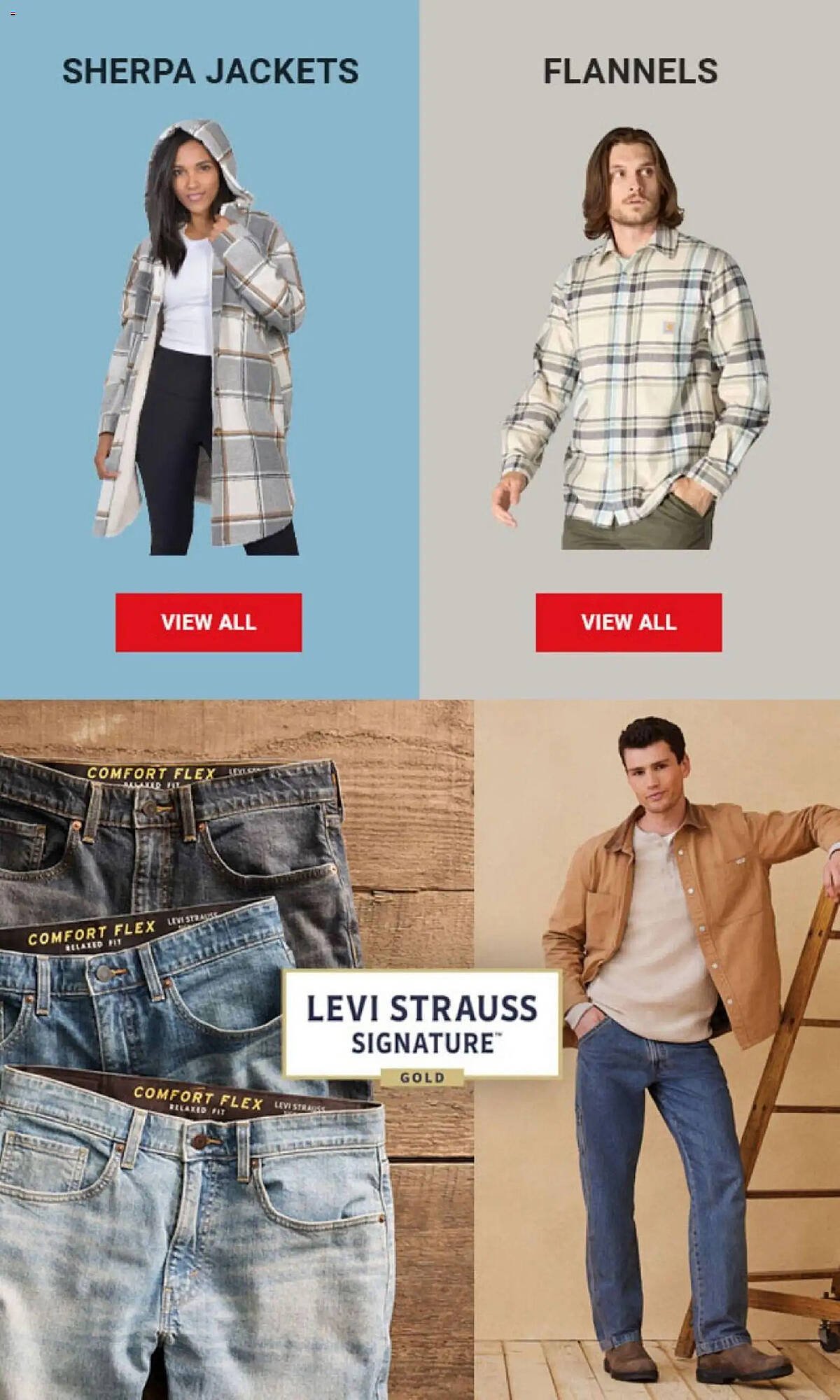 Dunham&#039;s Sports weekly ad (2025-10-30 - 2026-01-22) | 11