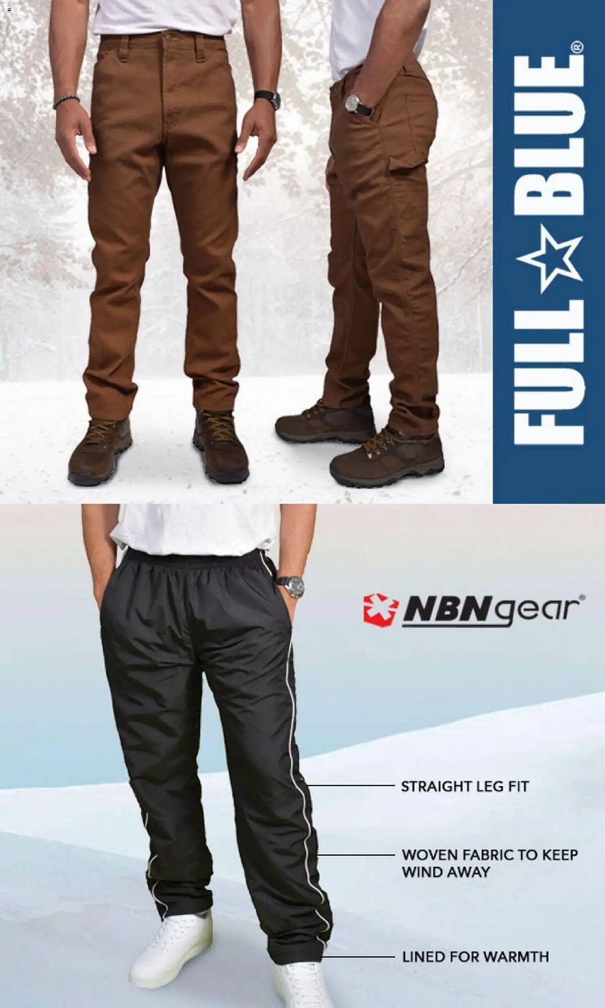 Dunham&#039;s Sports weekly ad (2025-10-30 - 2026-01-22) | 12