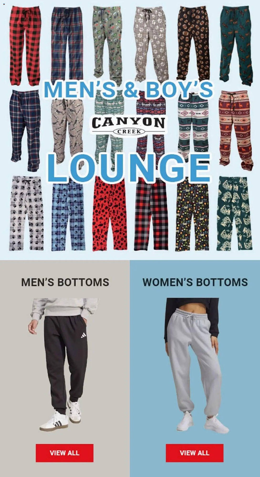 Dunham&#039;s Sports weekly ad (2025-10-30 - 2026-01-22) | 14