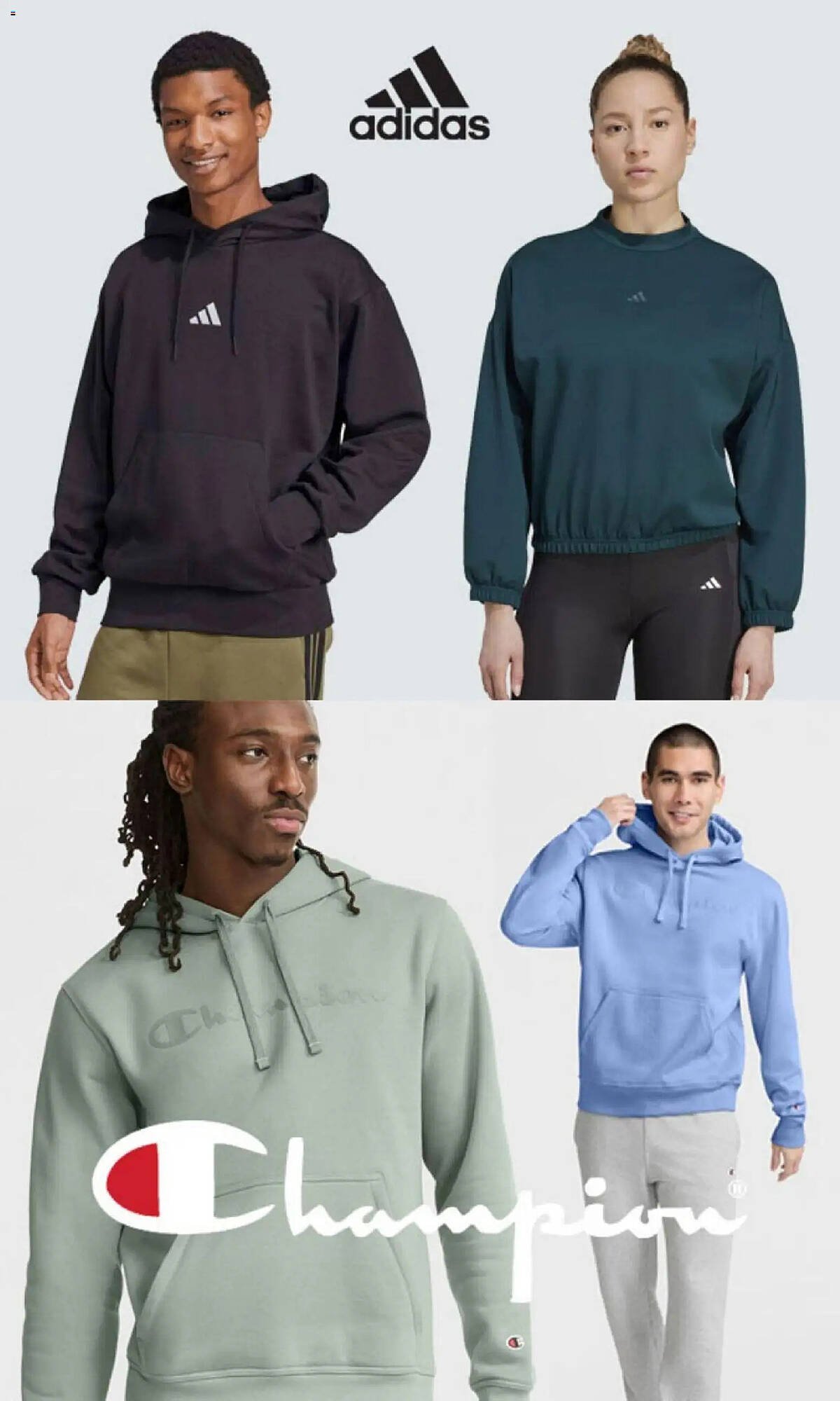 Dunham&#039;s Sports weekly ad (2025-10-30 - 2026-01-22) | 4