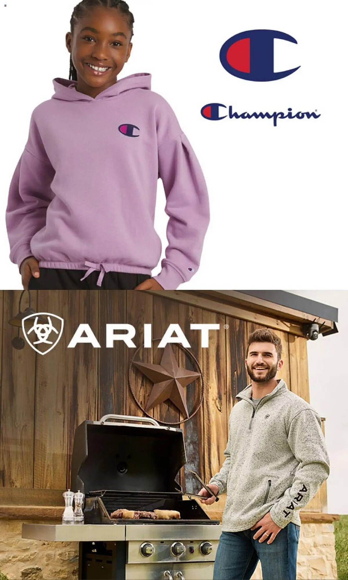 Dunham&#039;s Sports weekly ad (2025-10-30 - 2026-01-22) | 6