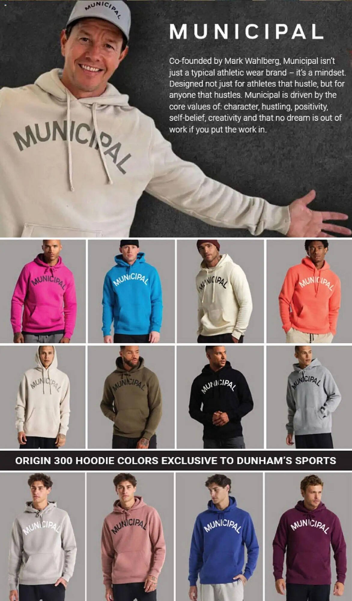 Dunham&#039;s Sports weekly ad (2025-10-30 - 2026-01-22) | 7