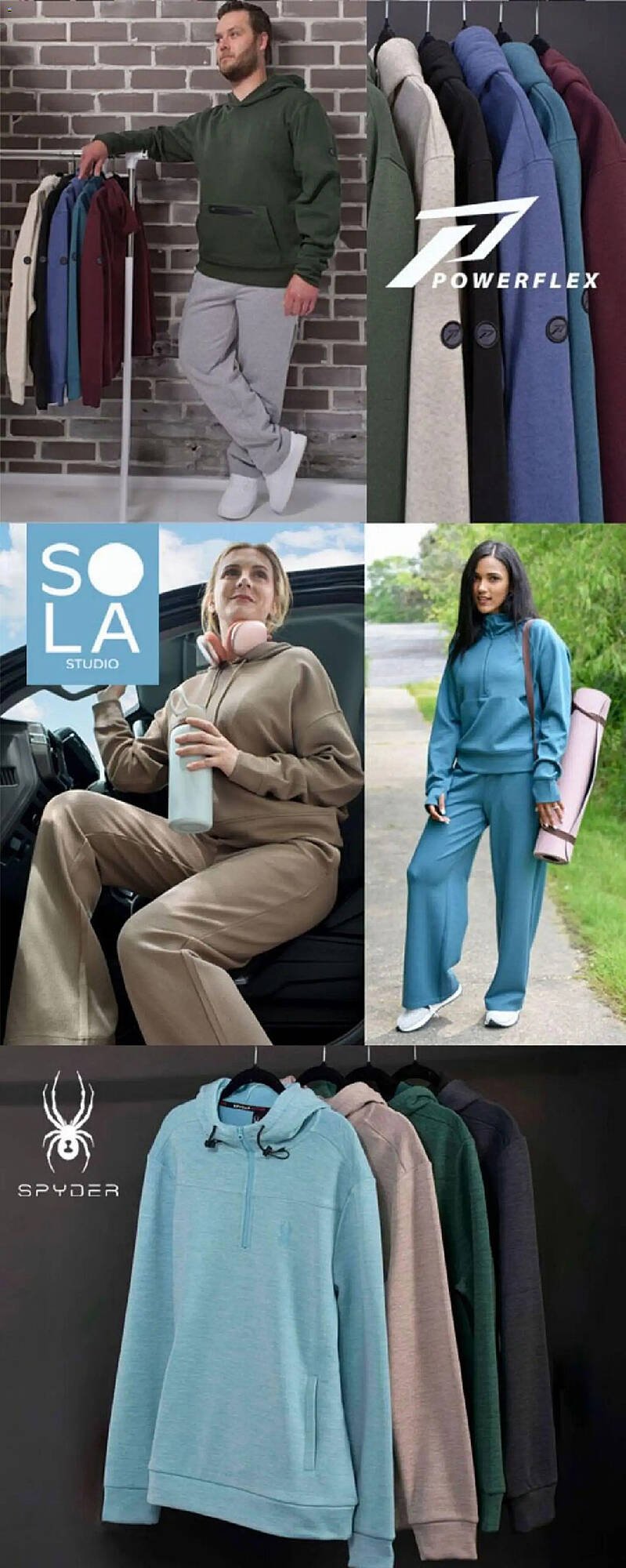 Dunham&#039;s Sports weekly ad (2025-10-30 - 2026-01-22) | 8