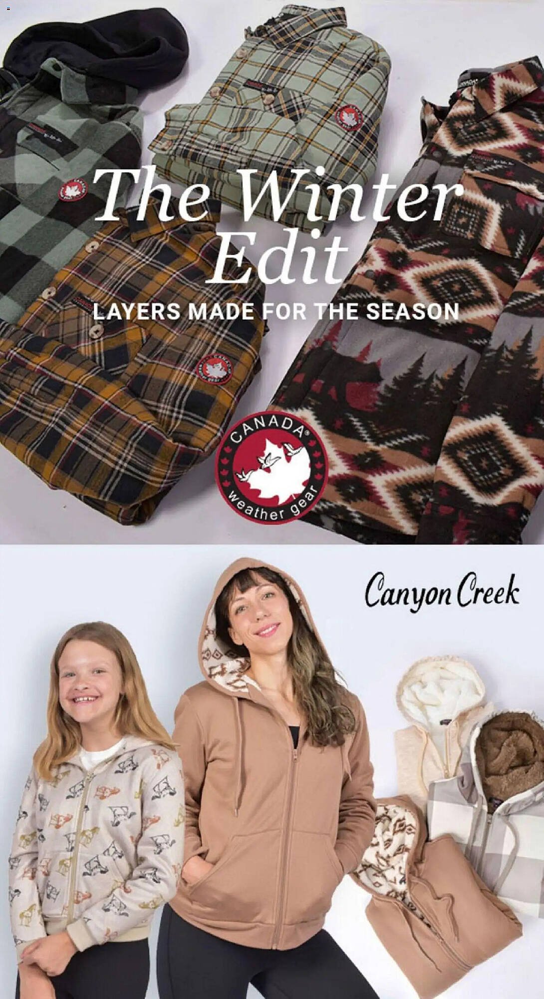 Dunham&#039;s Sports weekly ad (2025-10-30 - 2026-01-22) | 10