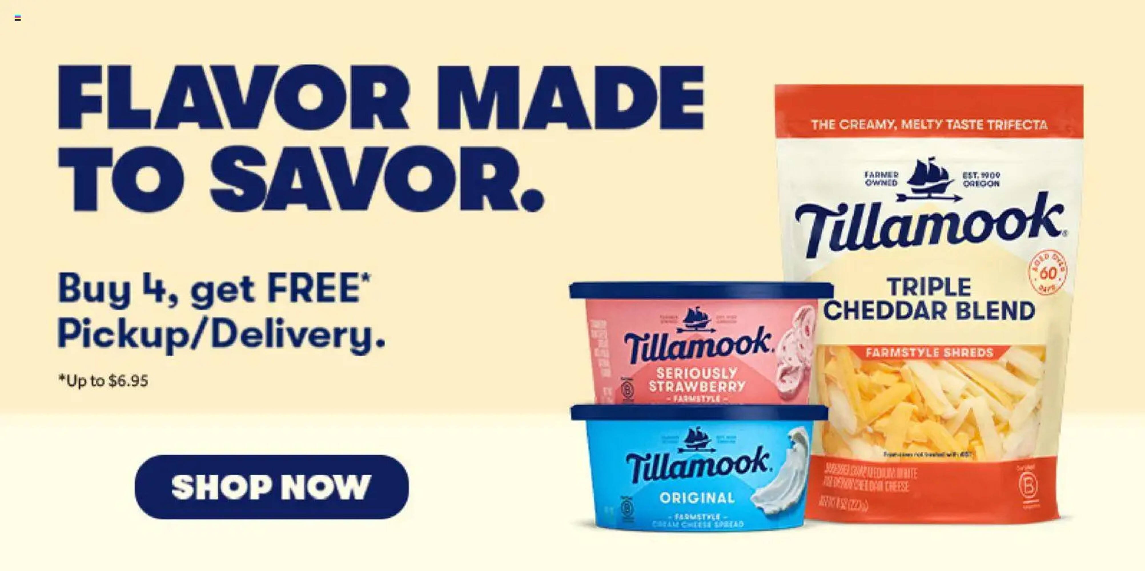 Stop&amp;Shop weekly ad (2025-10-31 - 2025-11-06) | 4