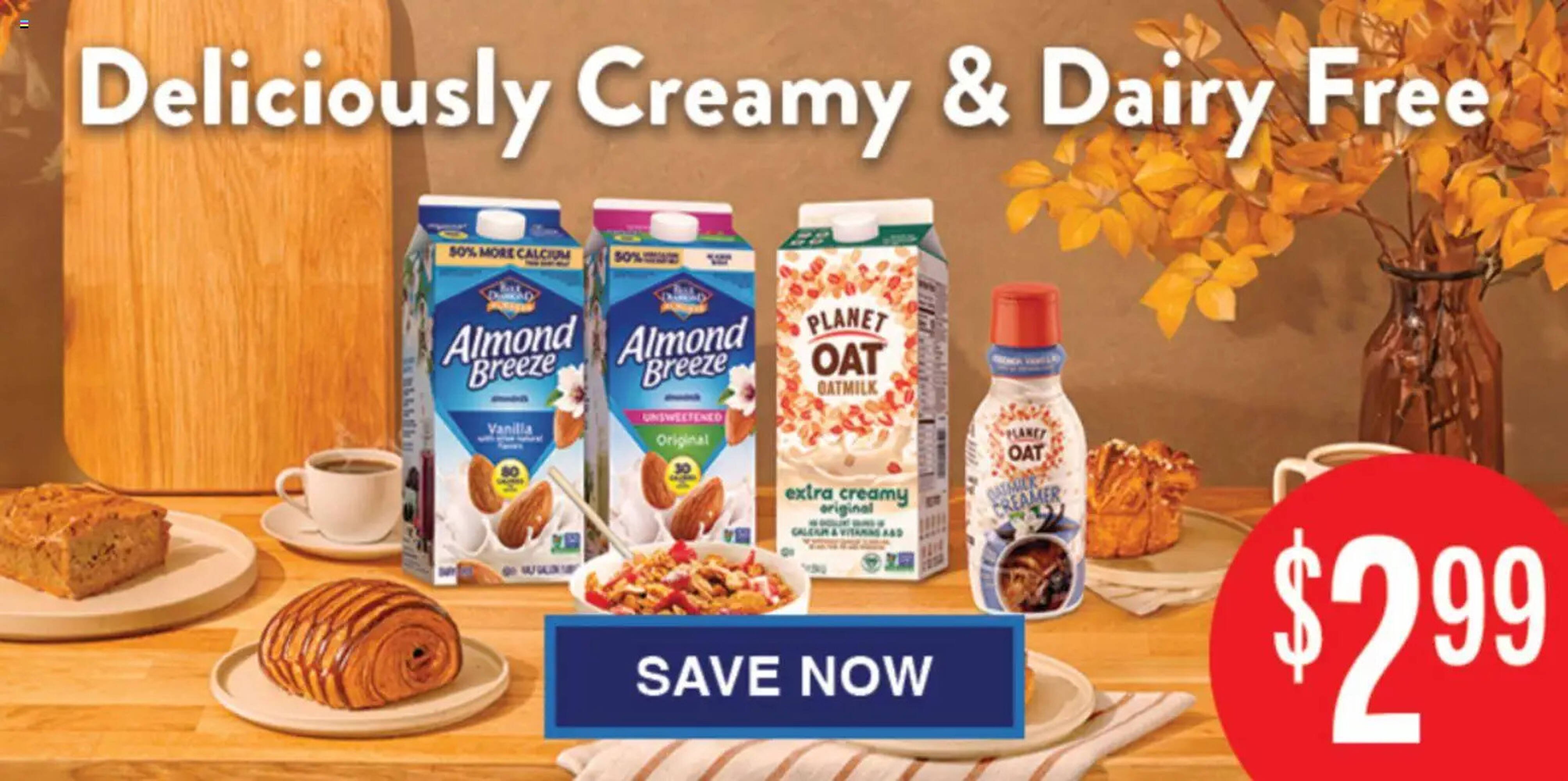 Stop&amp;Shop weekly ad (2025-10-31 - 2025-11-06) | 6