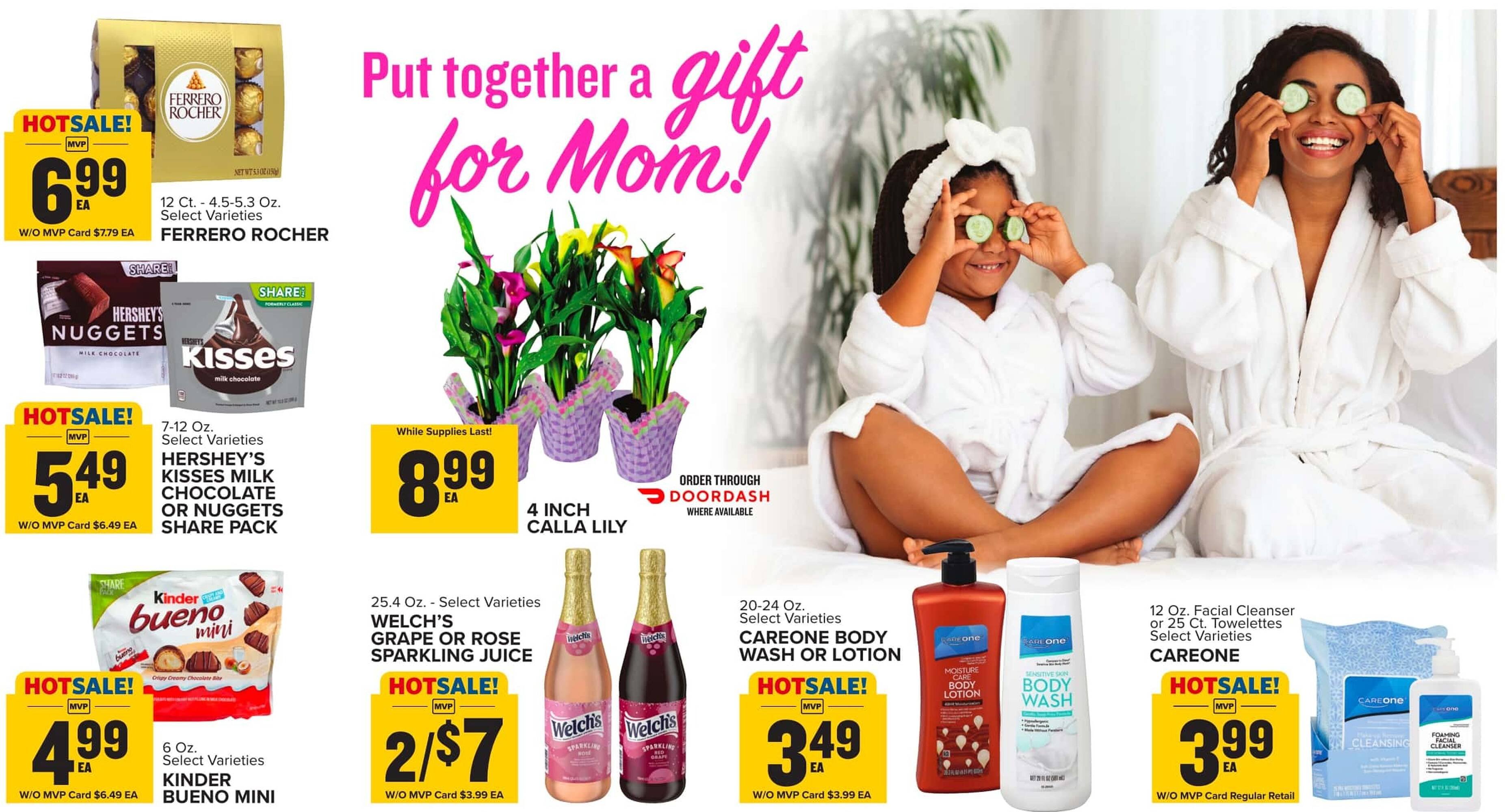 Food Lion weekly ad