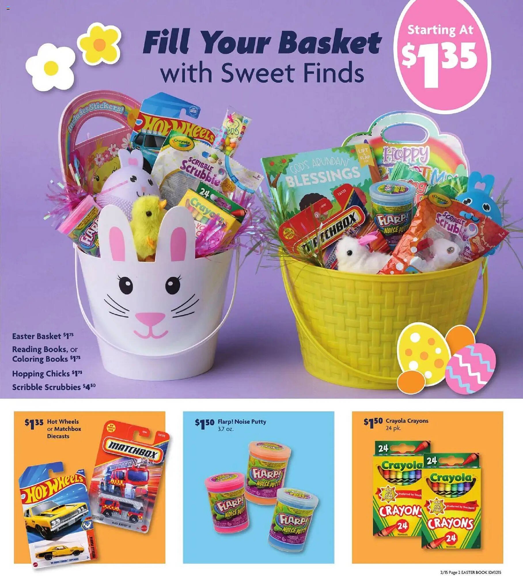 Family Dollar weekly ad