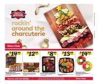 Winn Dixie weekly ad