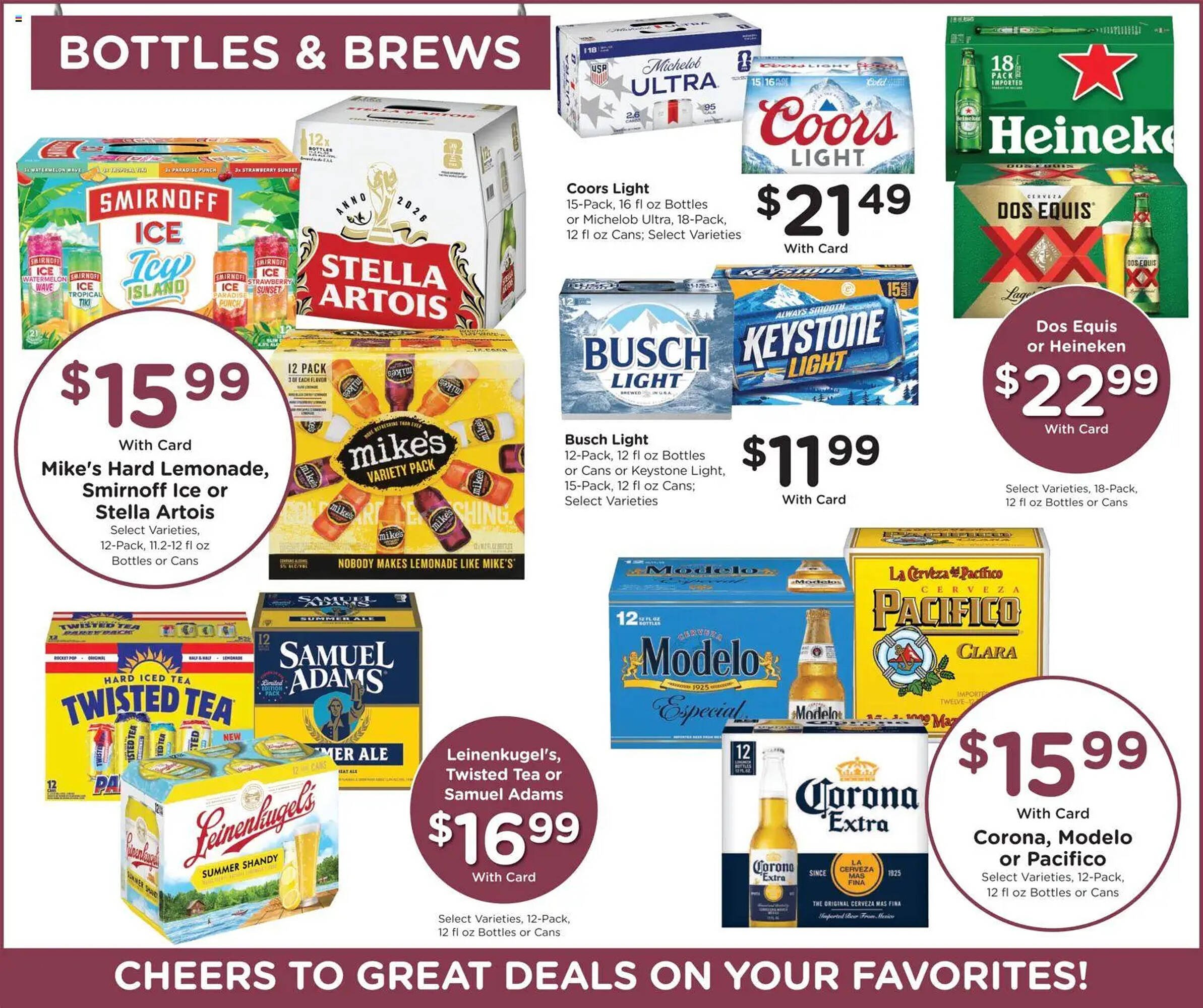 Dillons weekly ad