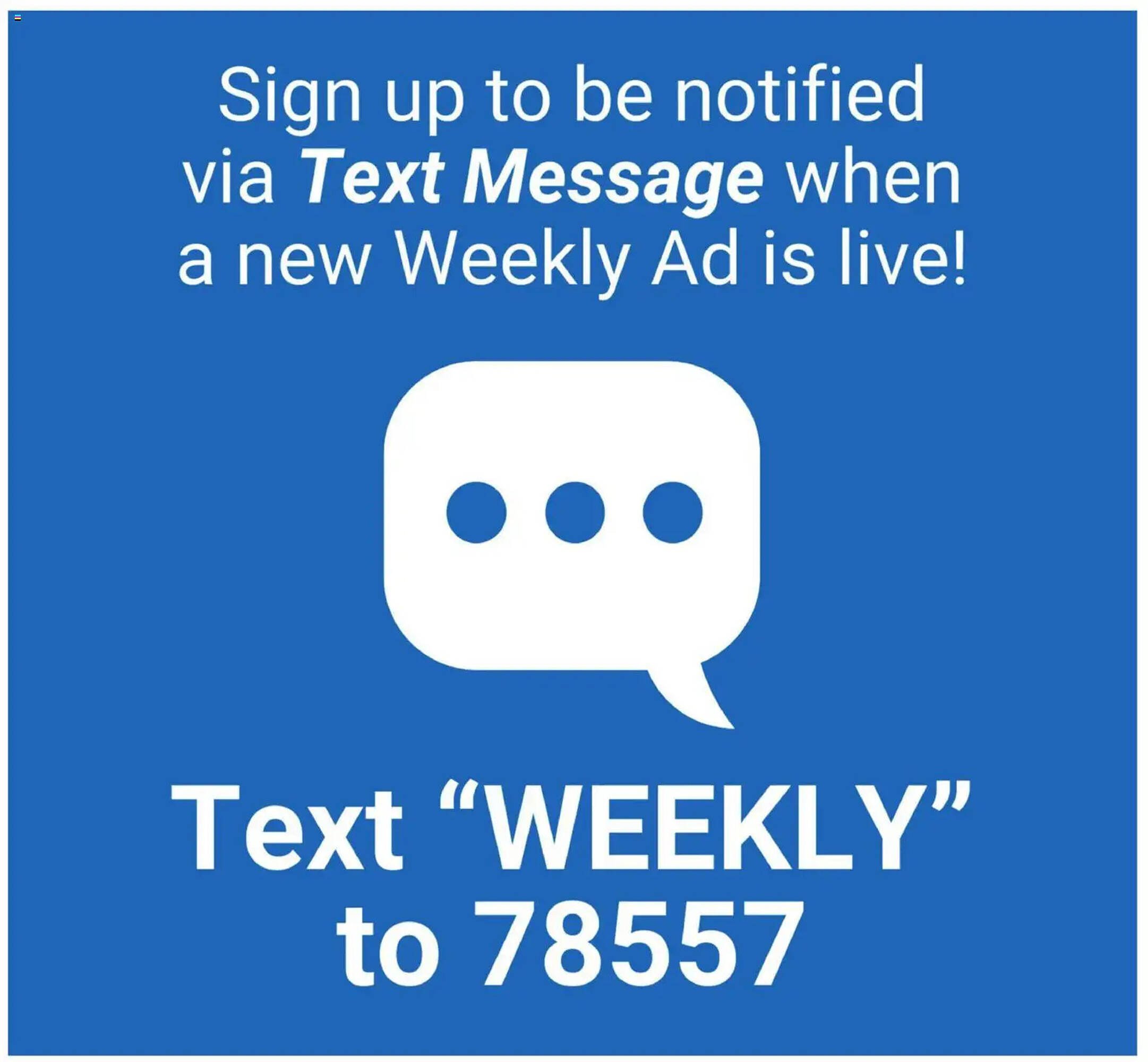 Dunham's Sports weekly ad