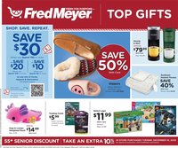 Fred Meyer weekly ad