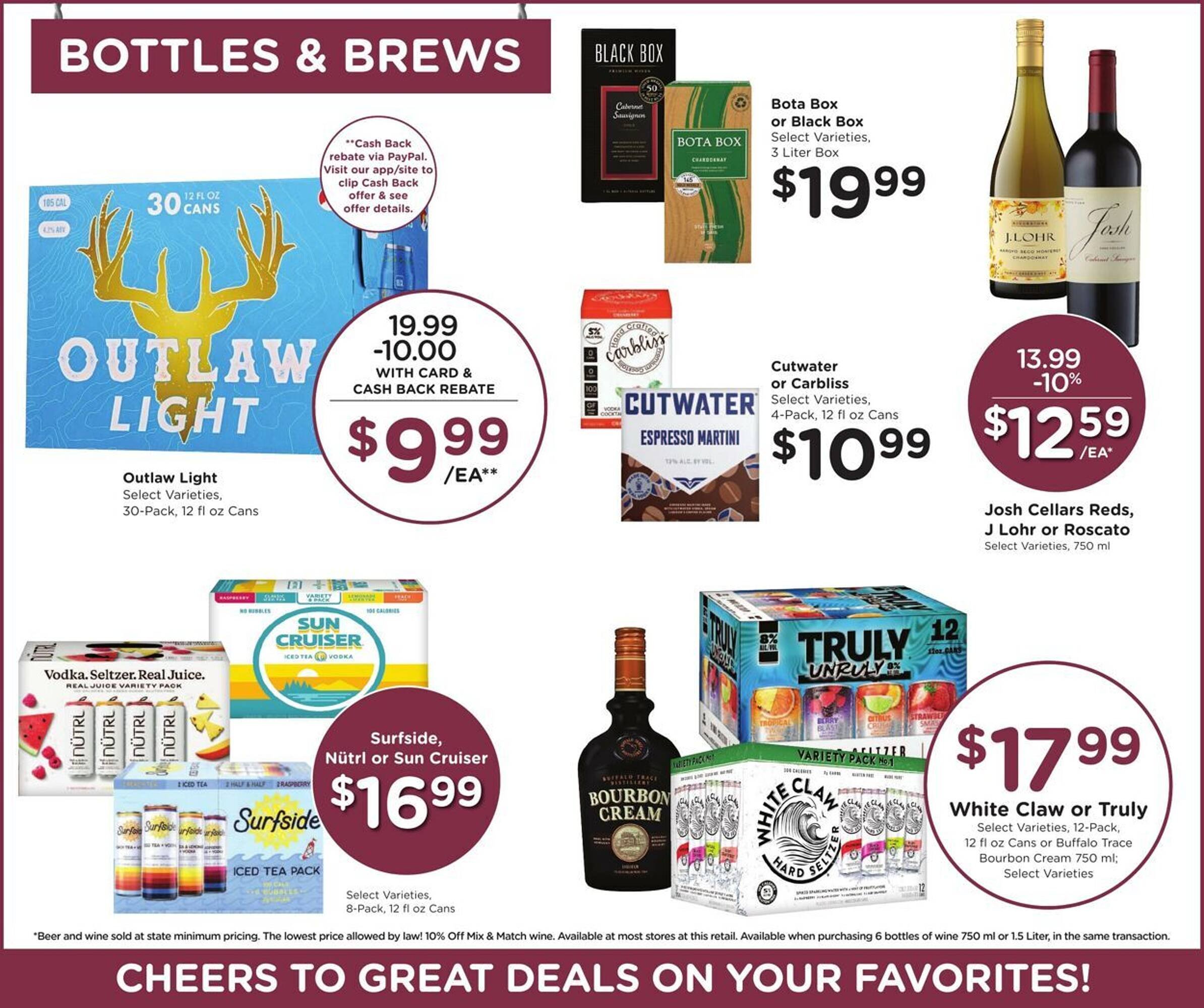 Kroger weekly ad (2025-12-10 - 2025-12-16) | 14