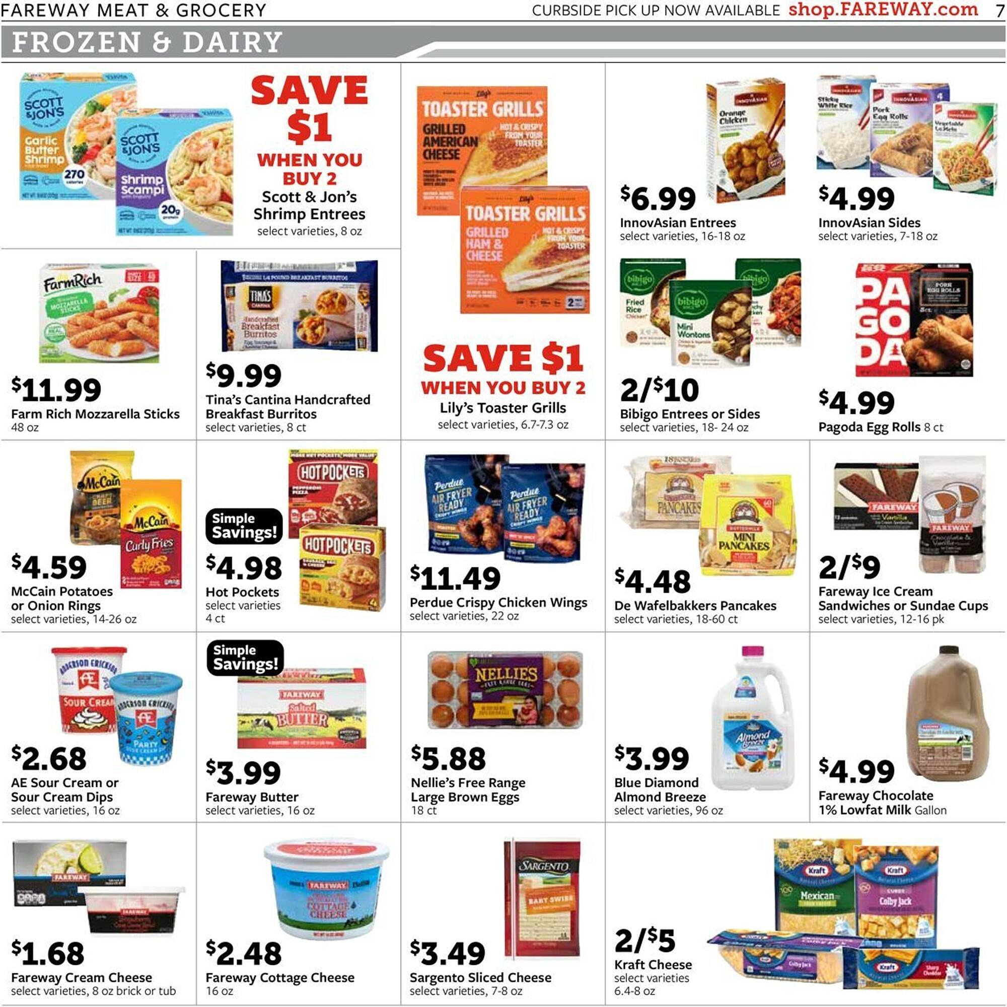 Fareway weekly ad (2025-10-26 - 2025-11-01) | 7