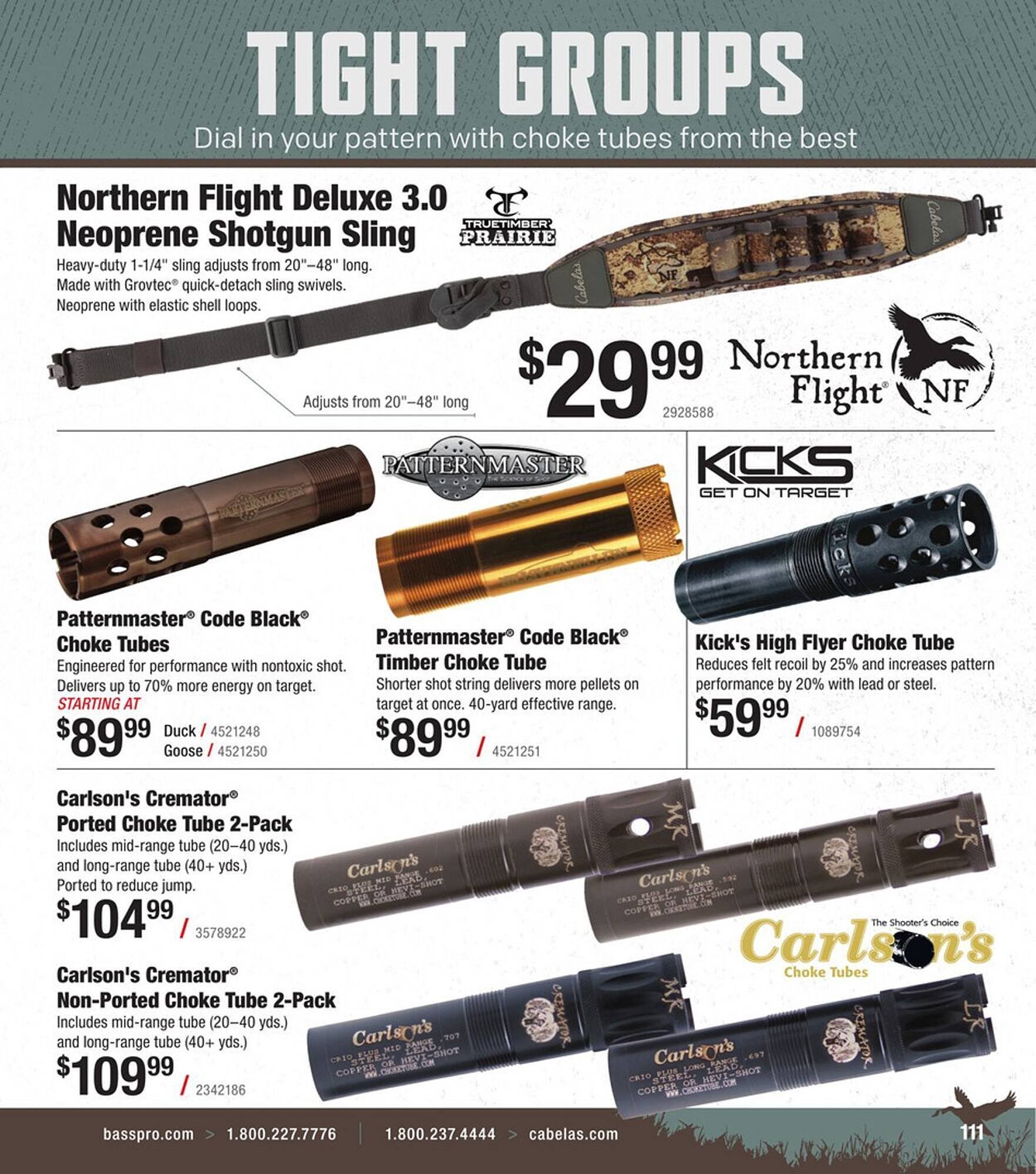 Cabela's weekly ad (2025-10-01 - 2025-10-15)