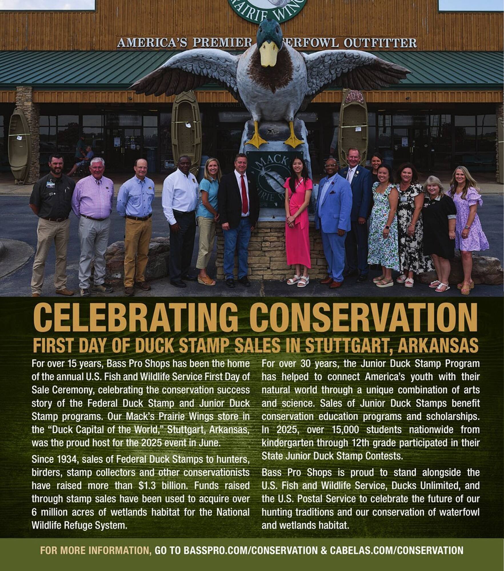 Cabela's weekly ad (2025-10-01 - 2025-10-15)