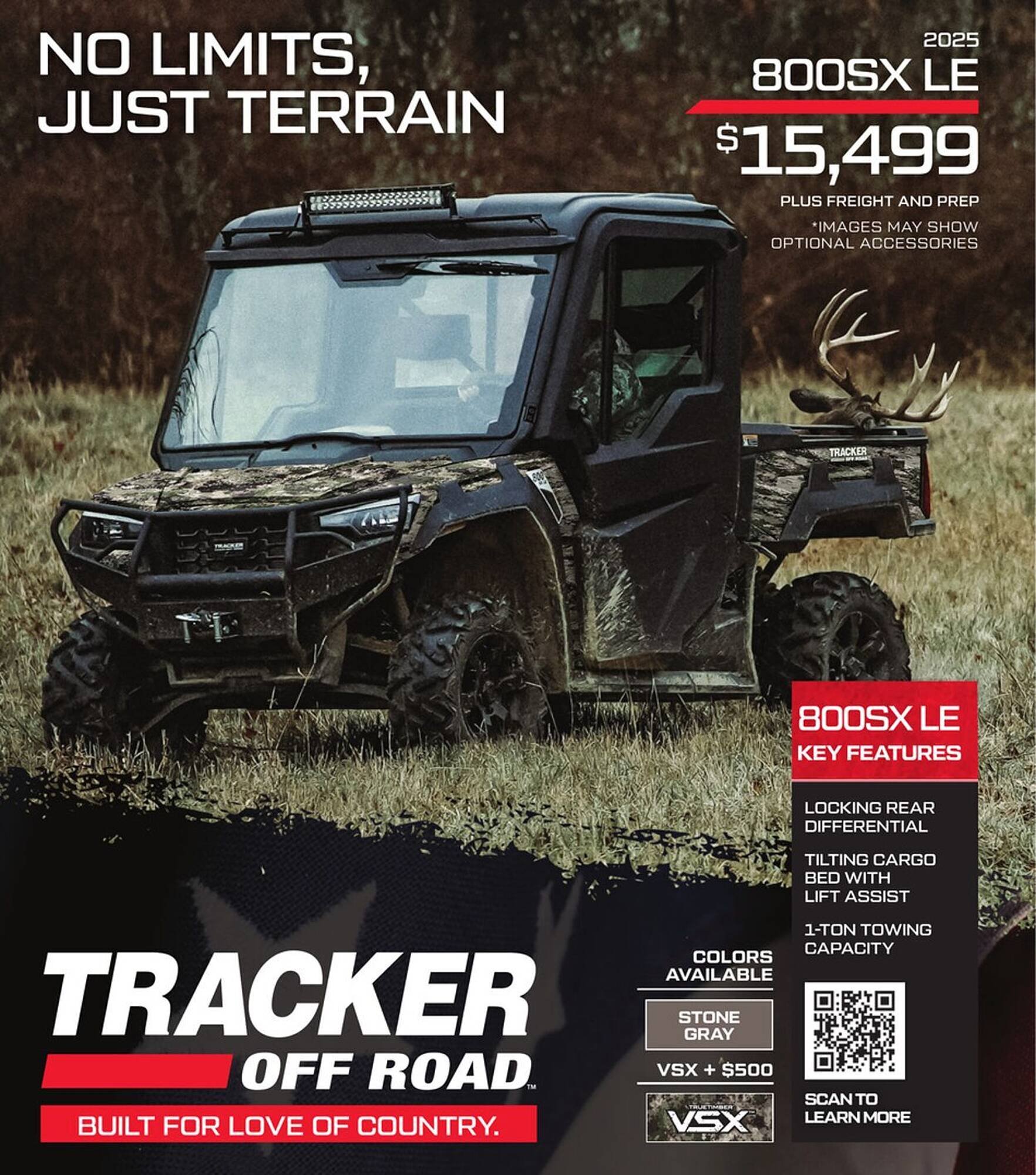 Cabela's weekly ad (2025-10-01 - 2025-10-15)