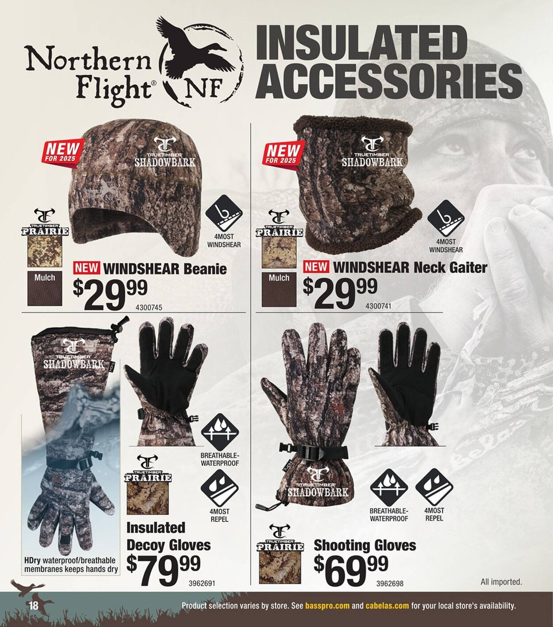 Cabela's weekly ad (2025-10-01 - 2025-10-15)