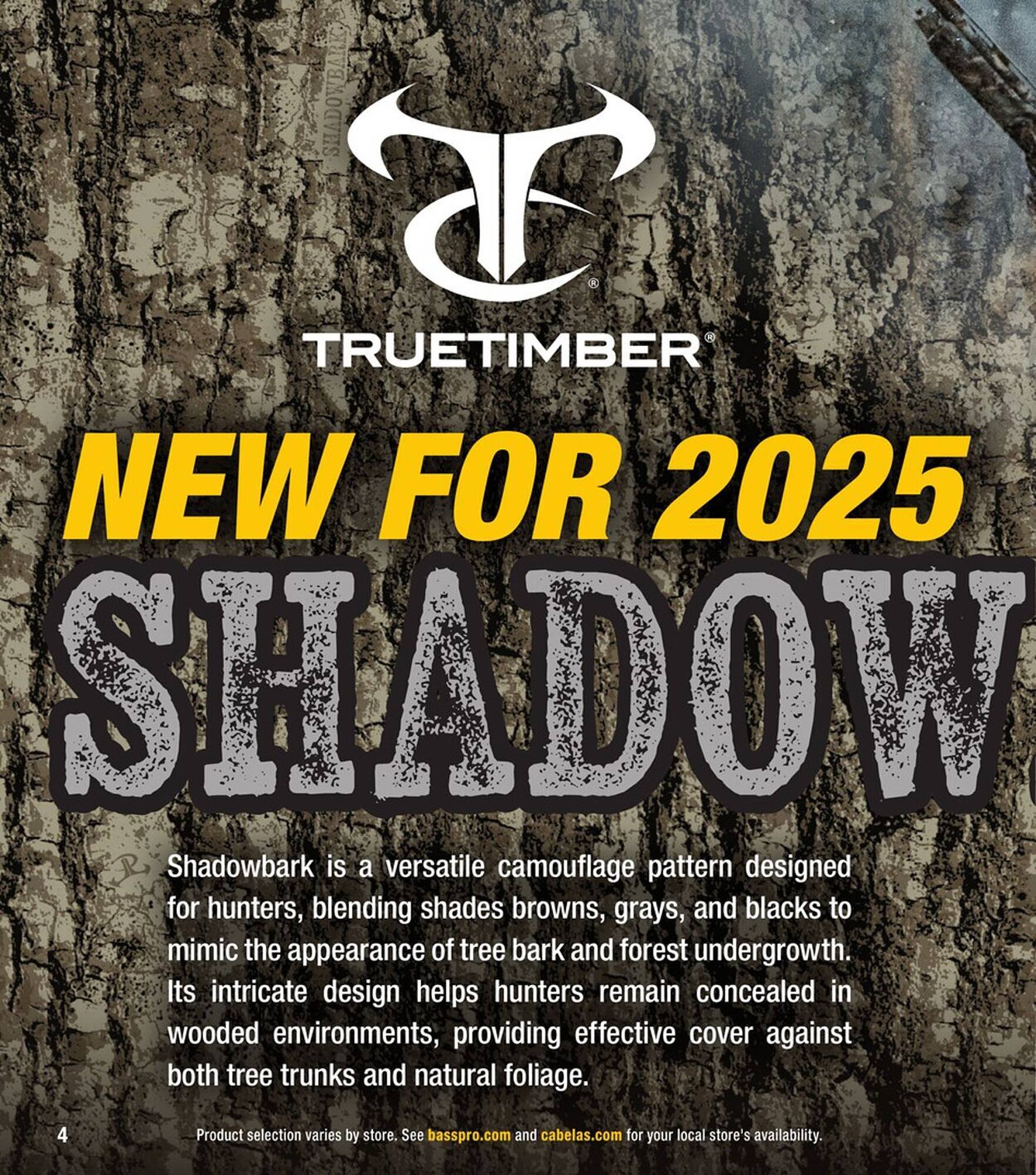 Cabela's weekly ad (2025-10-01 - 2025-10-15)