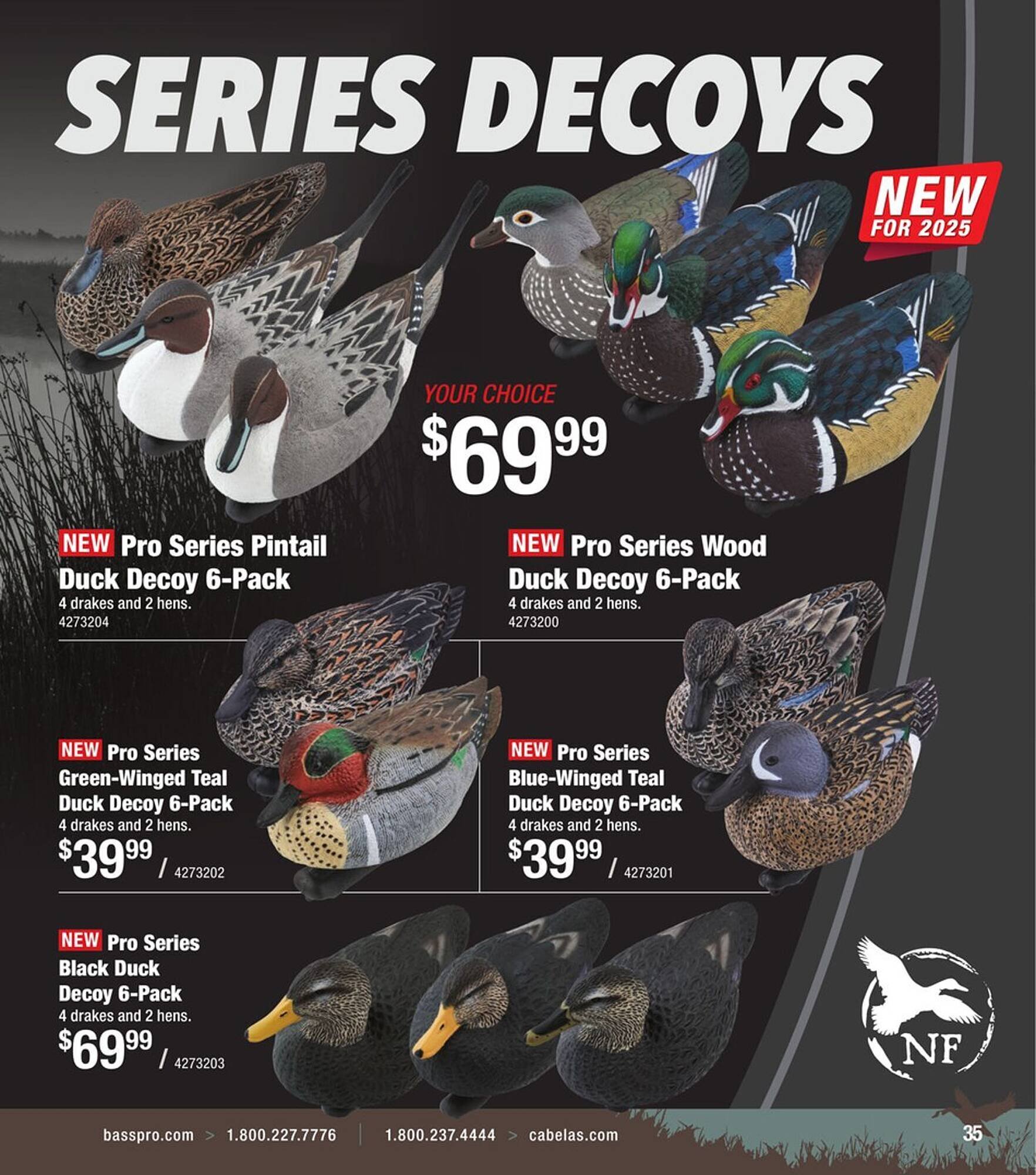 Cabela's weekly ad (2025-10-01 - 2025-10-15)