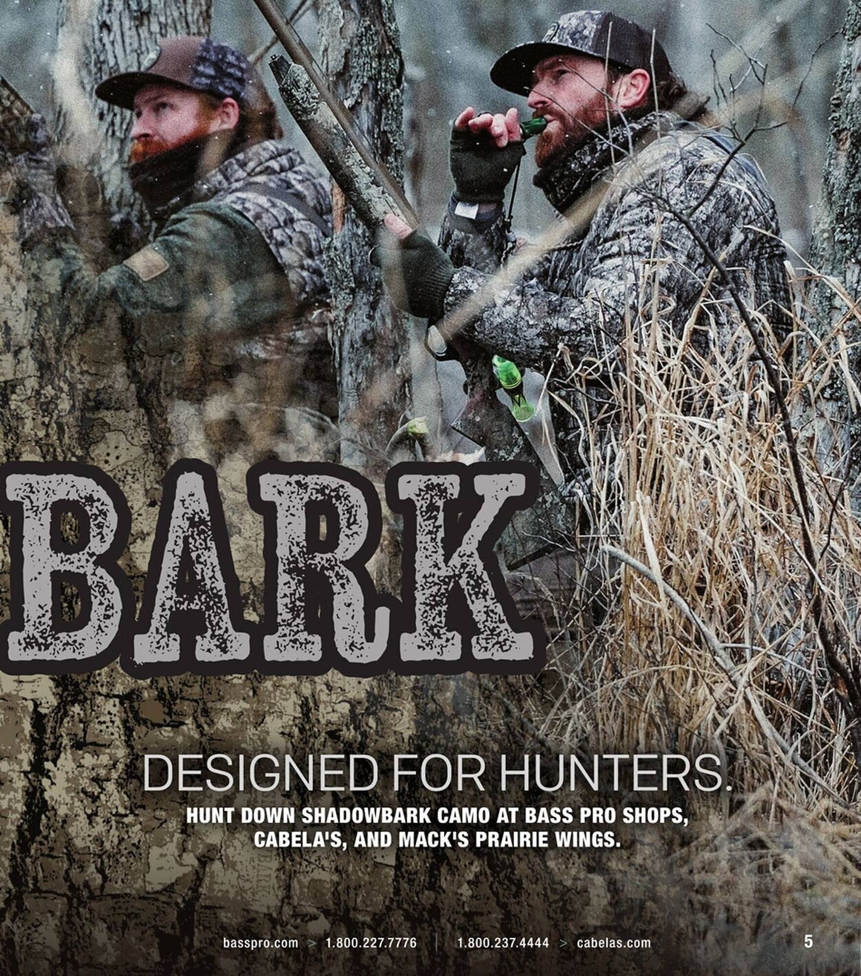 Cabela's weekly ad (2025-10-01 - 2025-10-15)