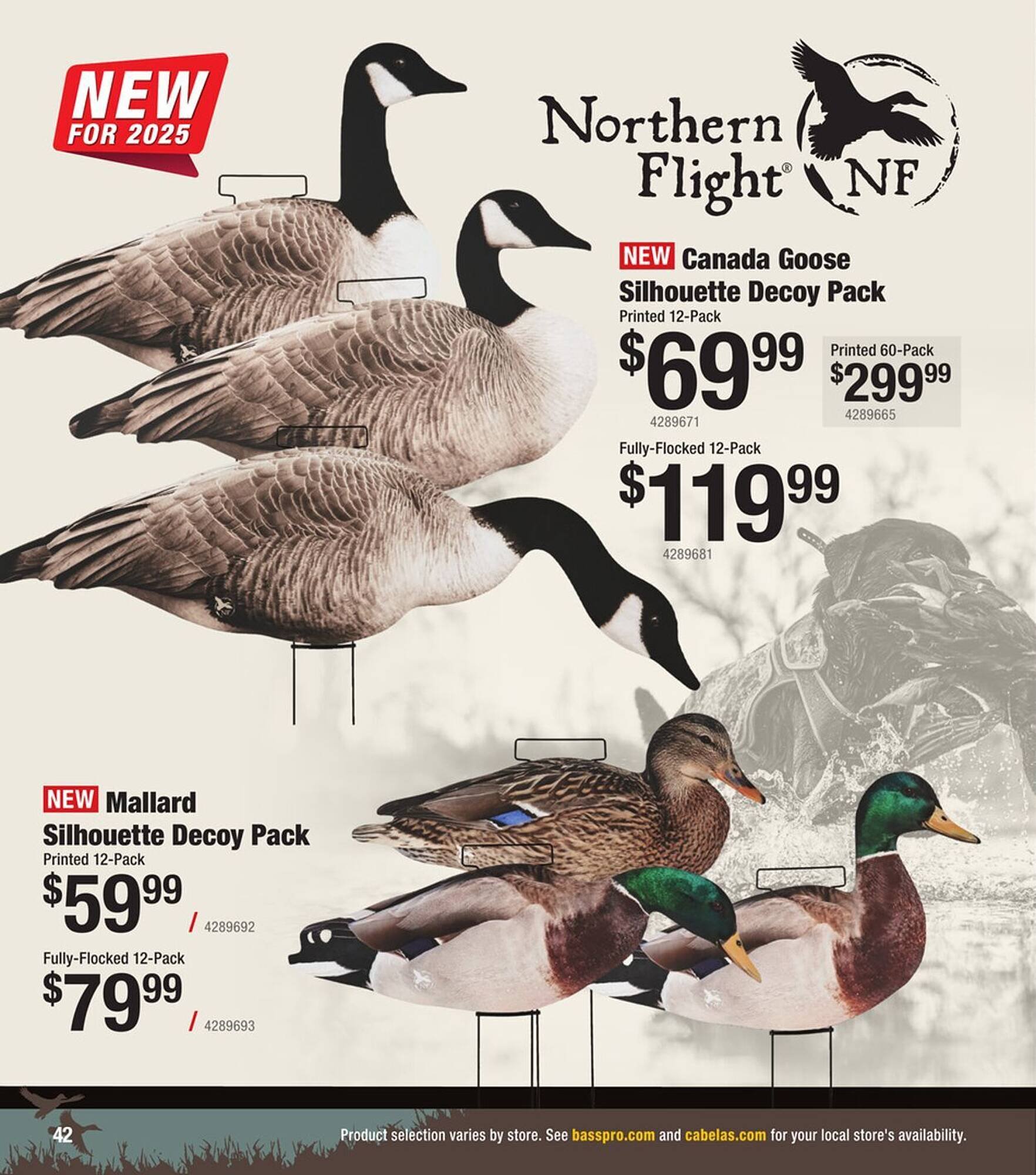 Cabela's weekly ad (2025-10-01 - 2025-10-15)
