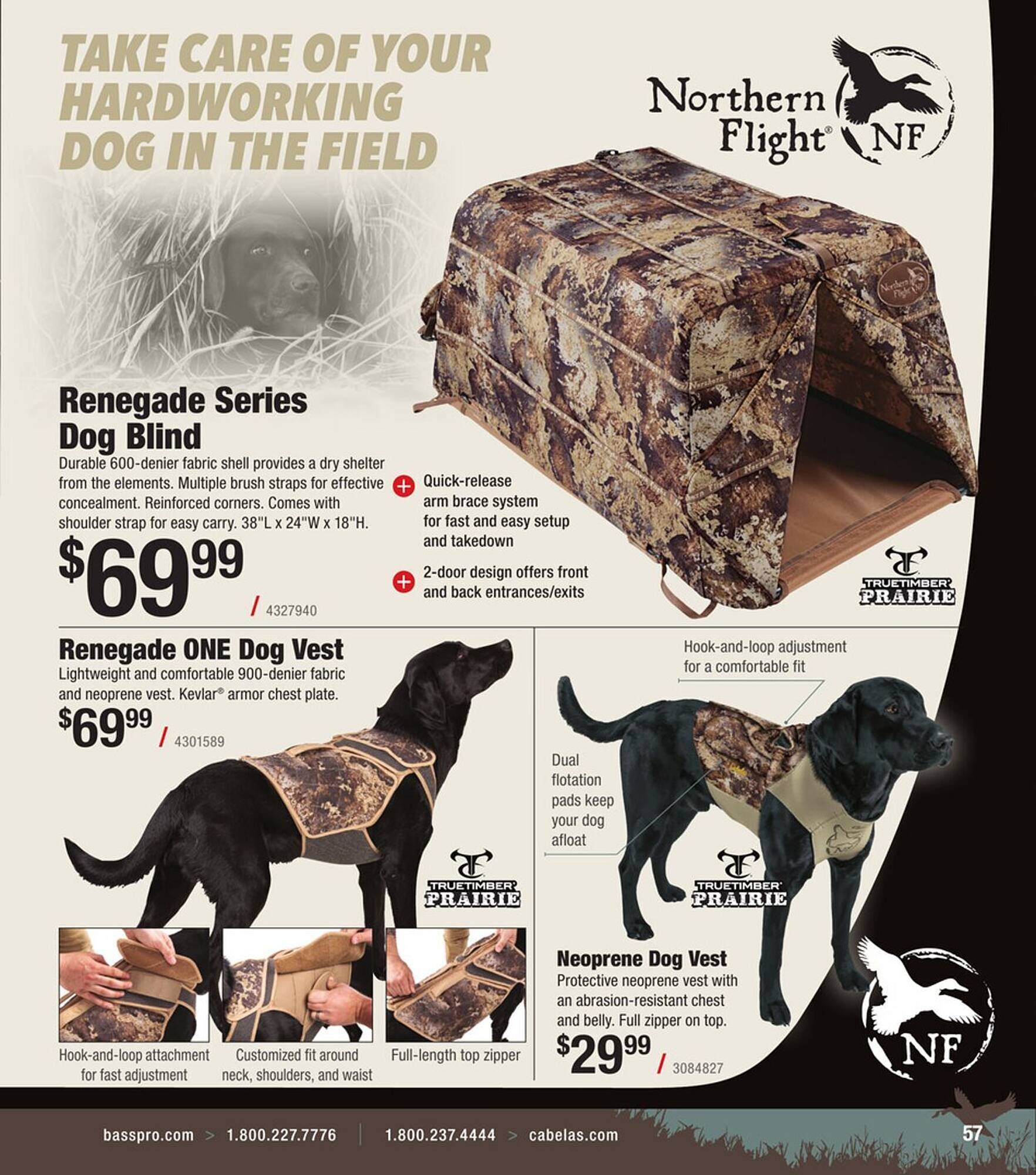 Cabela's weekly ad (2025-10-01 - 2025-10-15)