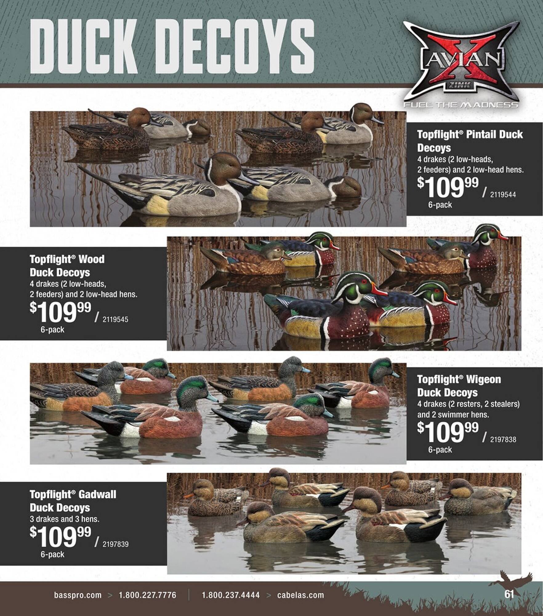 Cabela's weekly ad (2025-10-01 - 2025-10-15)