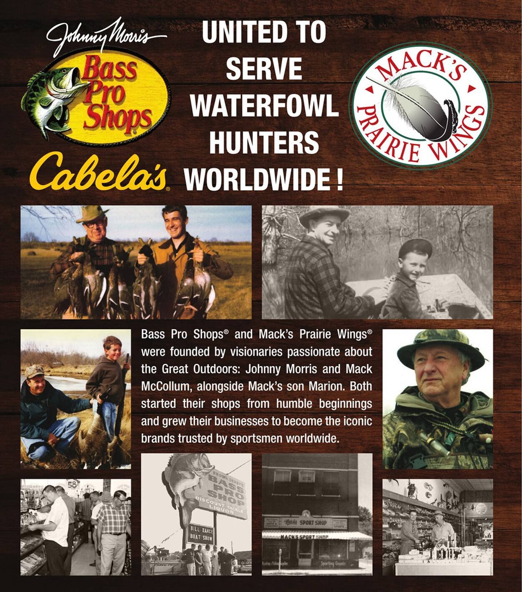Cabela's weekly ad (2025-10-01 - 2025-10-15)