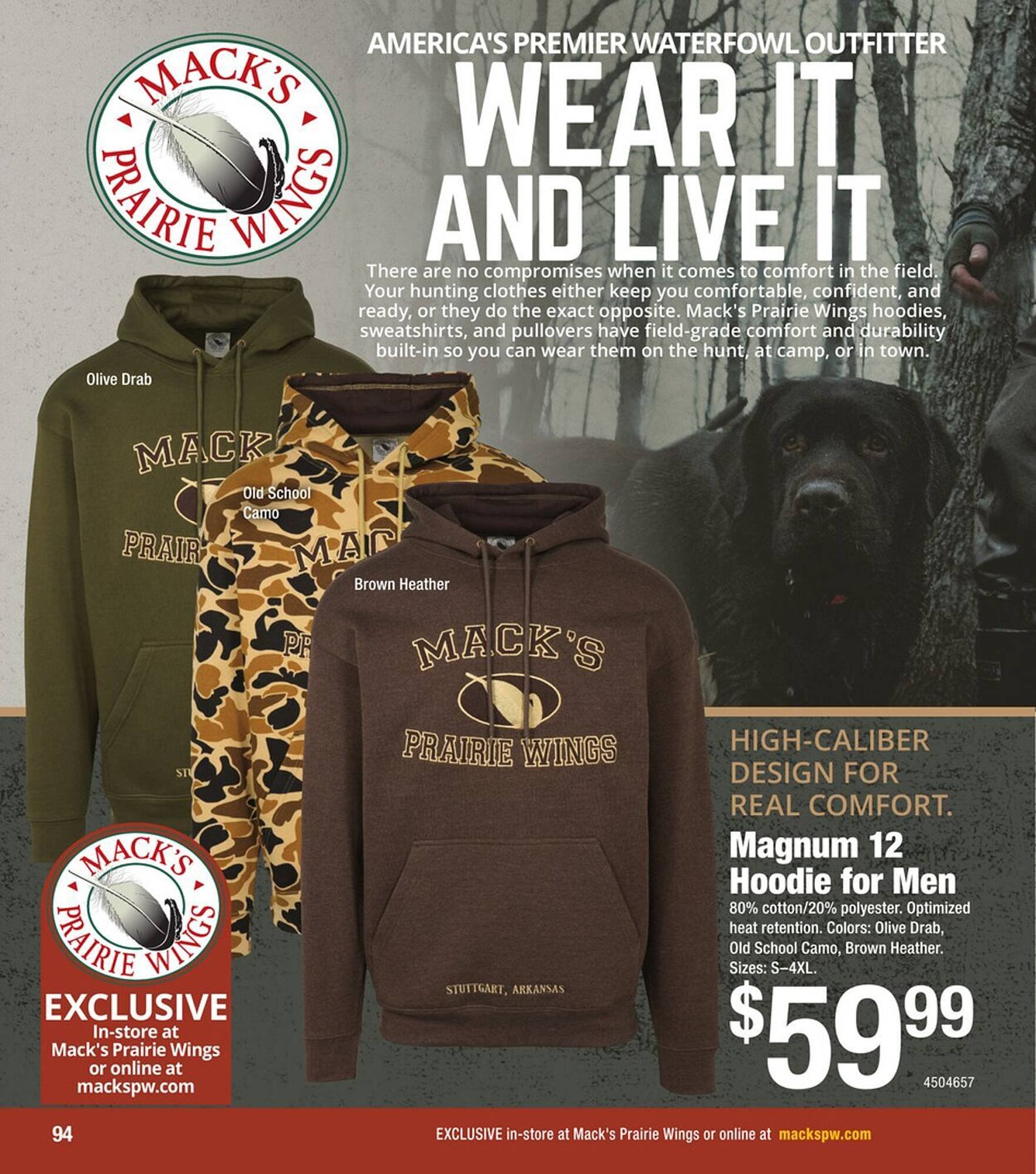 Cabela's weekly ad (2025-10-01 - 2025-10-15)