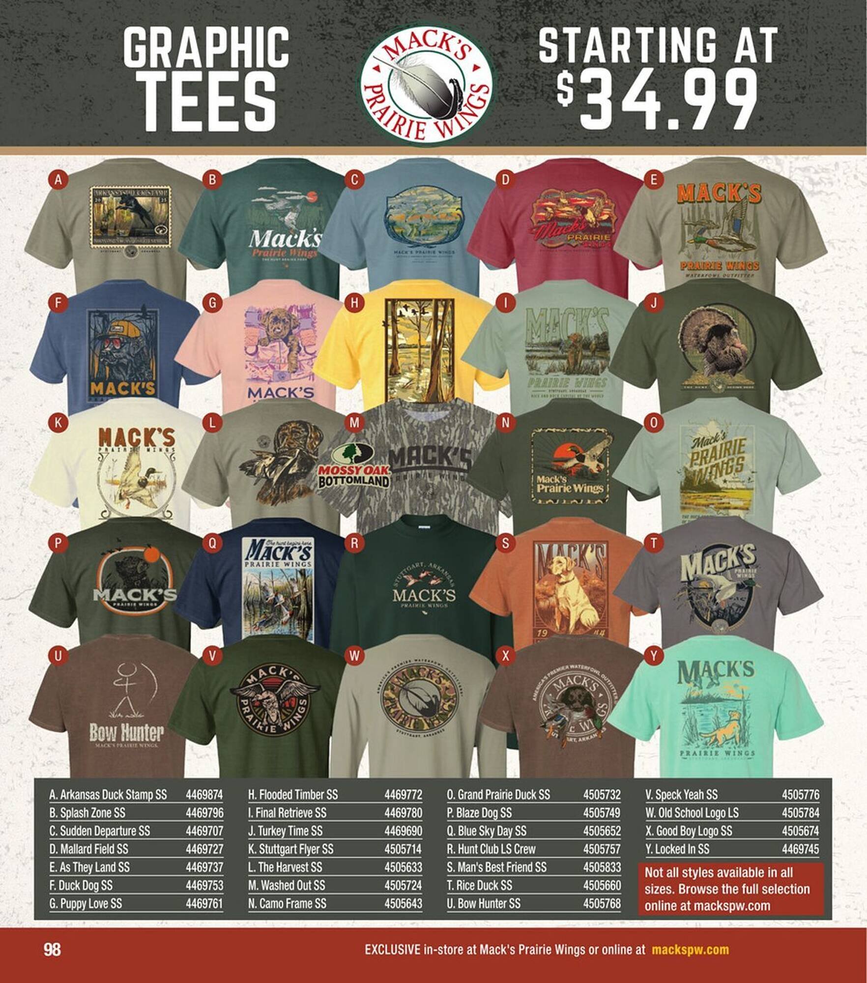 Cabela's weekly ad (2025-10-01 - 2025-10-15)