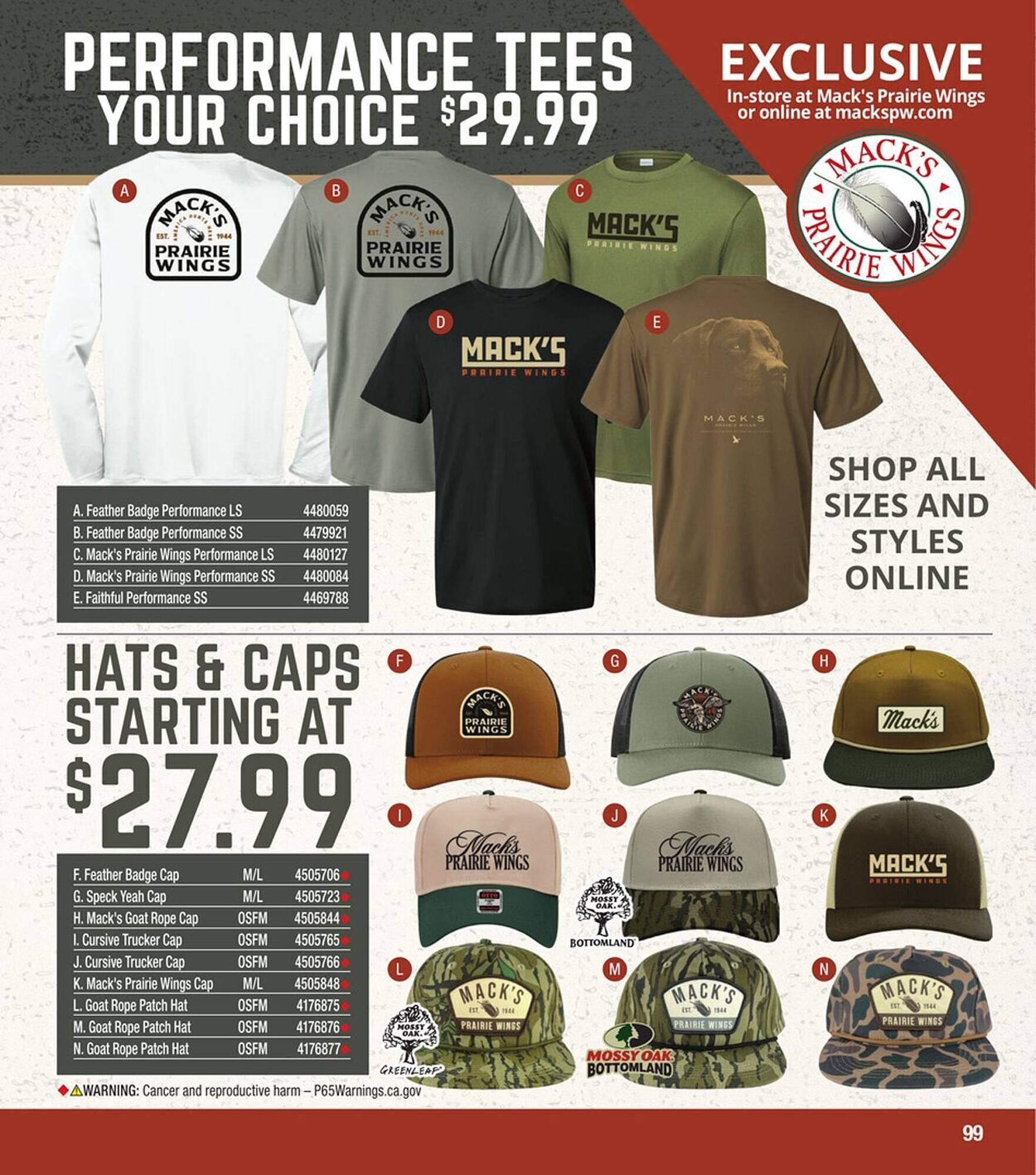 Cabela's weekly ad (2025-10-01 - 2025-10-15)
