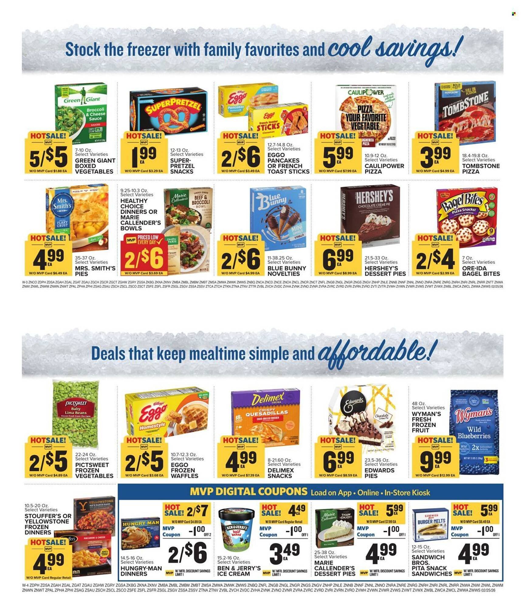 Food Lion weekly ad