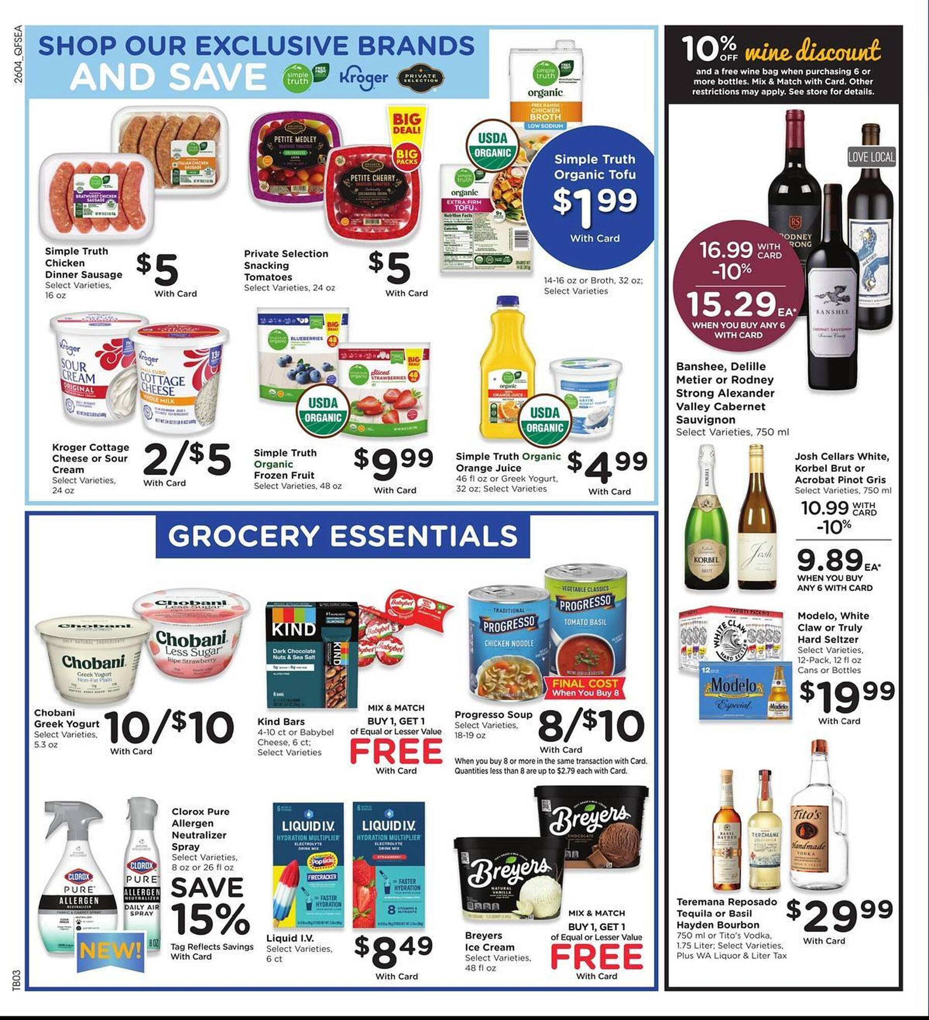 QFC weekly ad