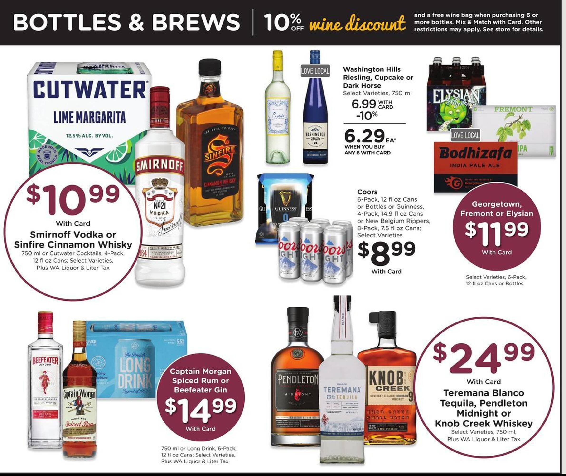 QFC weekly ad