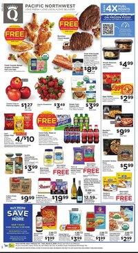 QFC weekly ad