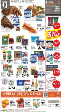 QFC weekly ad