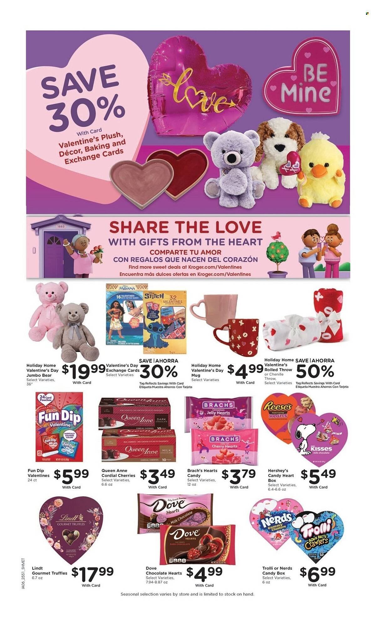 Kroger weekly ad