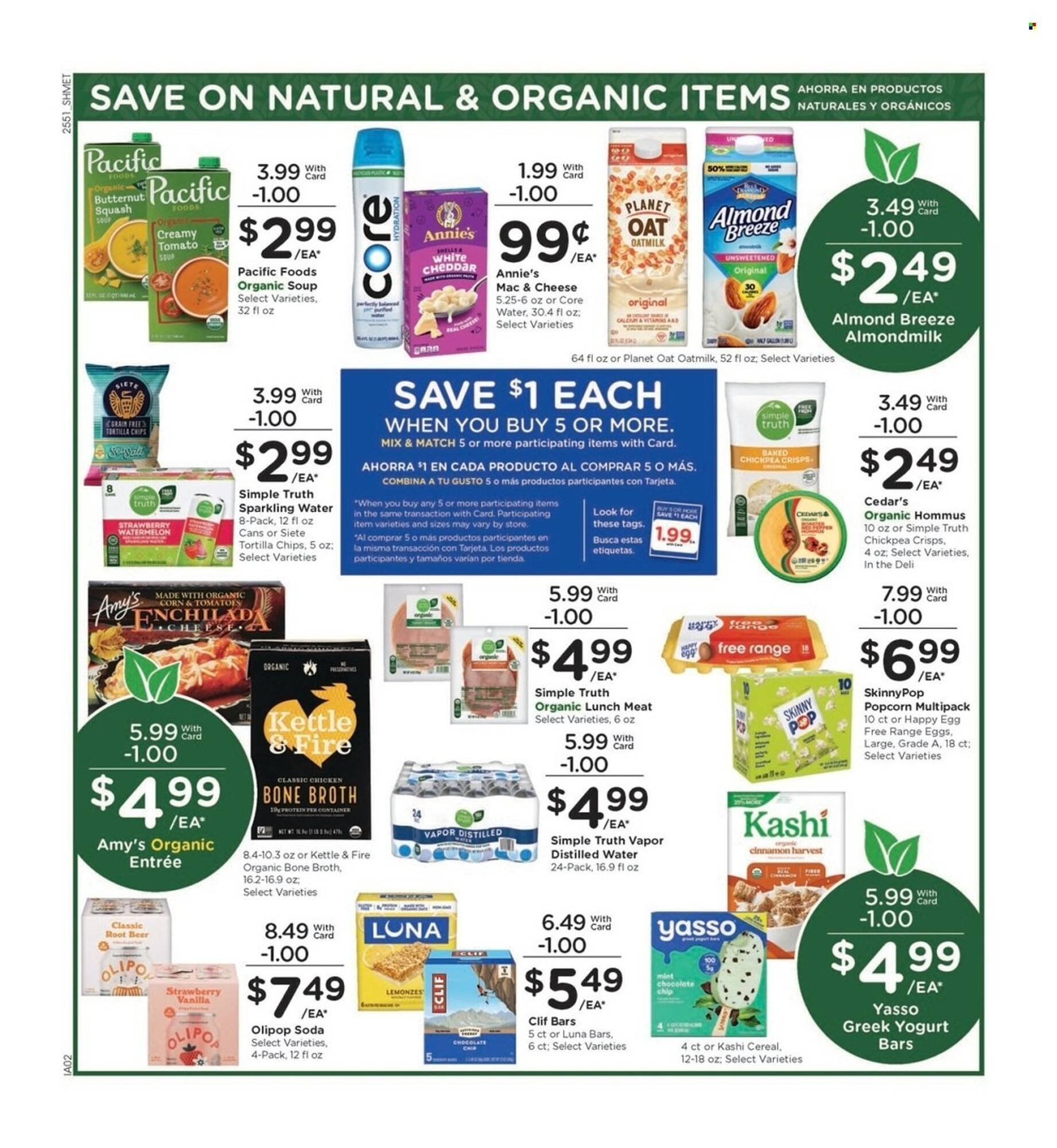 Kroger weekly ad