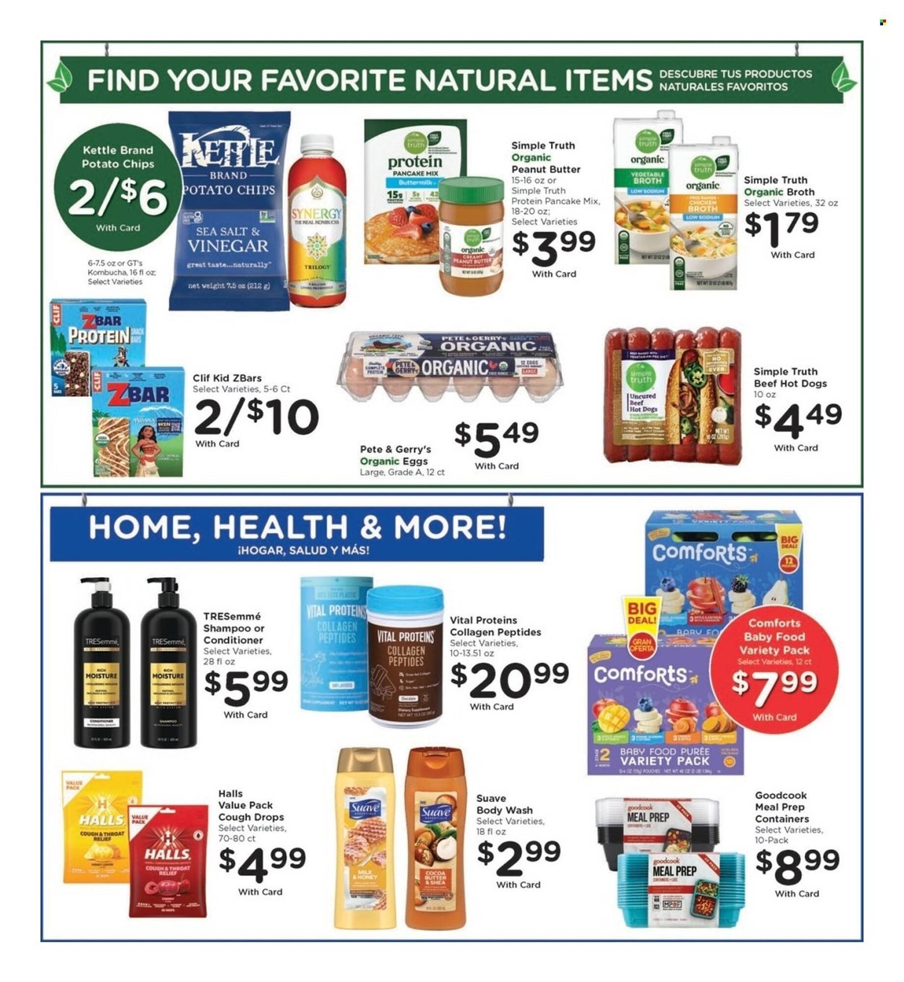 Kroger weekly ad