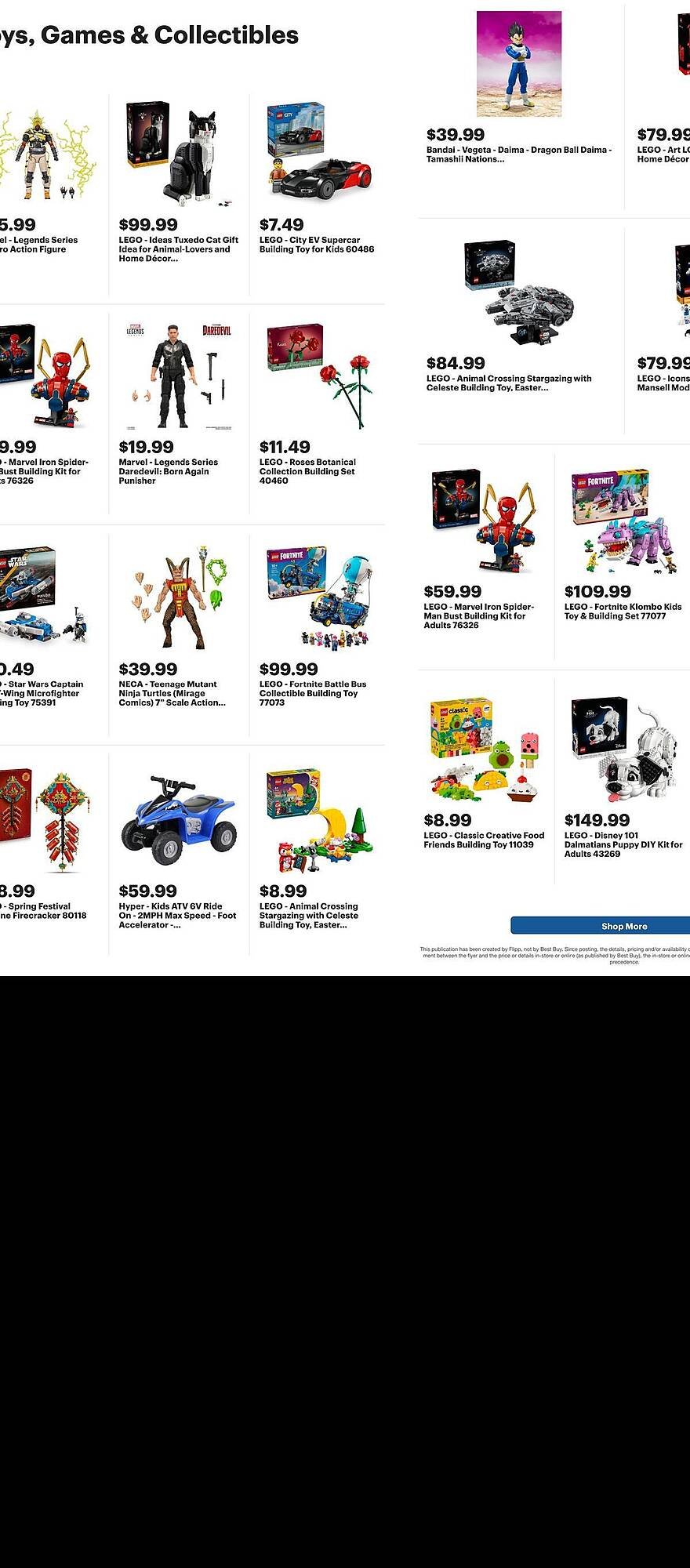 Best Buy weekly ad