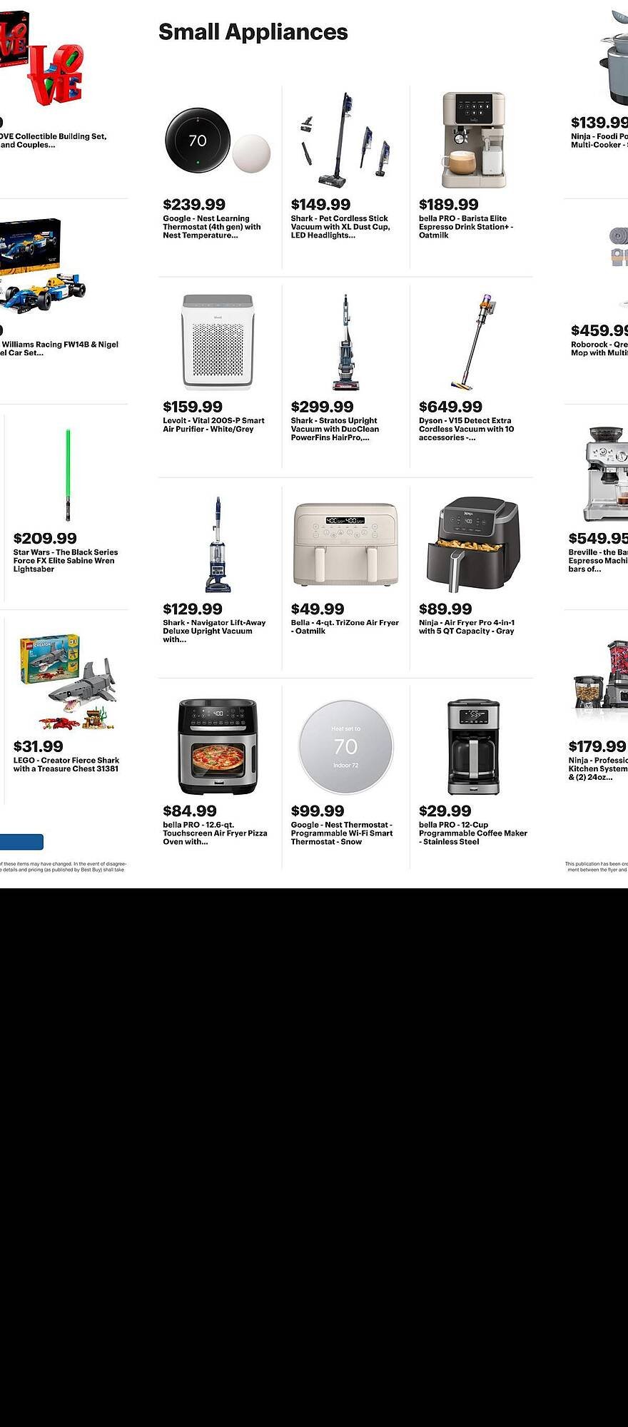 Best Buy weekly ad